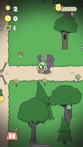 Bivio无尽的奔跑者 Bivio无尽的奔跑者