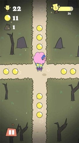 Bivio无尽的奔跑者 Bivio无尽的奔跑者