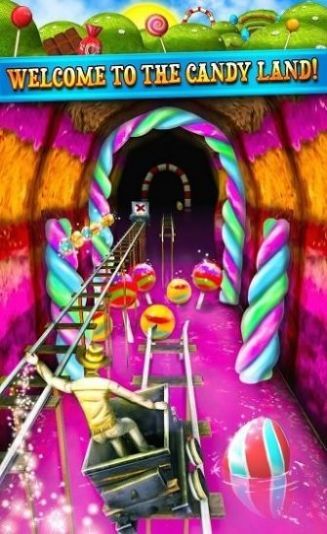 矿路跑酷中文版