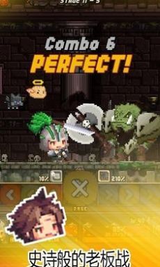 放置王国探索英雄 放置王国探索英雄