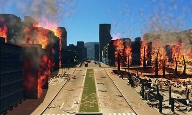 俄罗斯导弹模拟器