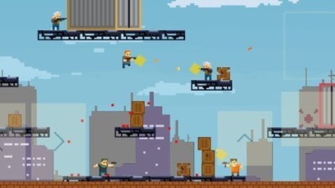 像素一百层 像素一百层