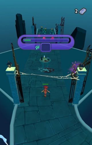 火枪女英雄 火枪女英雄