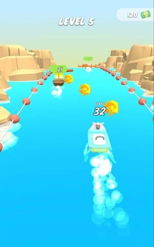 向上翻转跑 向上翻转跑