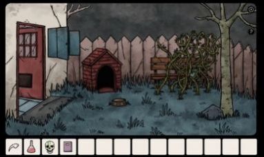 another shadow another shadow