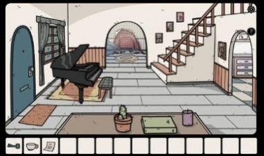 another shadow another shadow