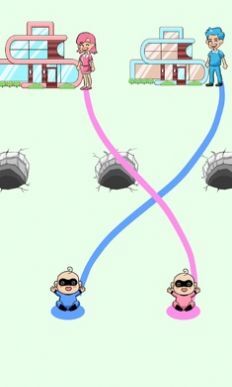 带孩子回家 带孩子回家