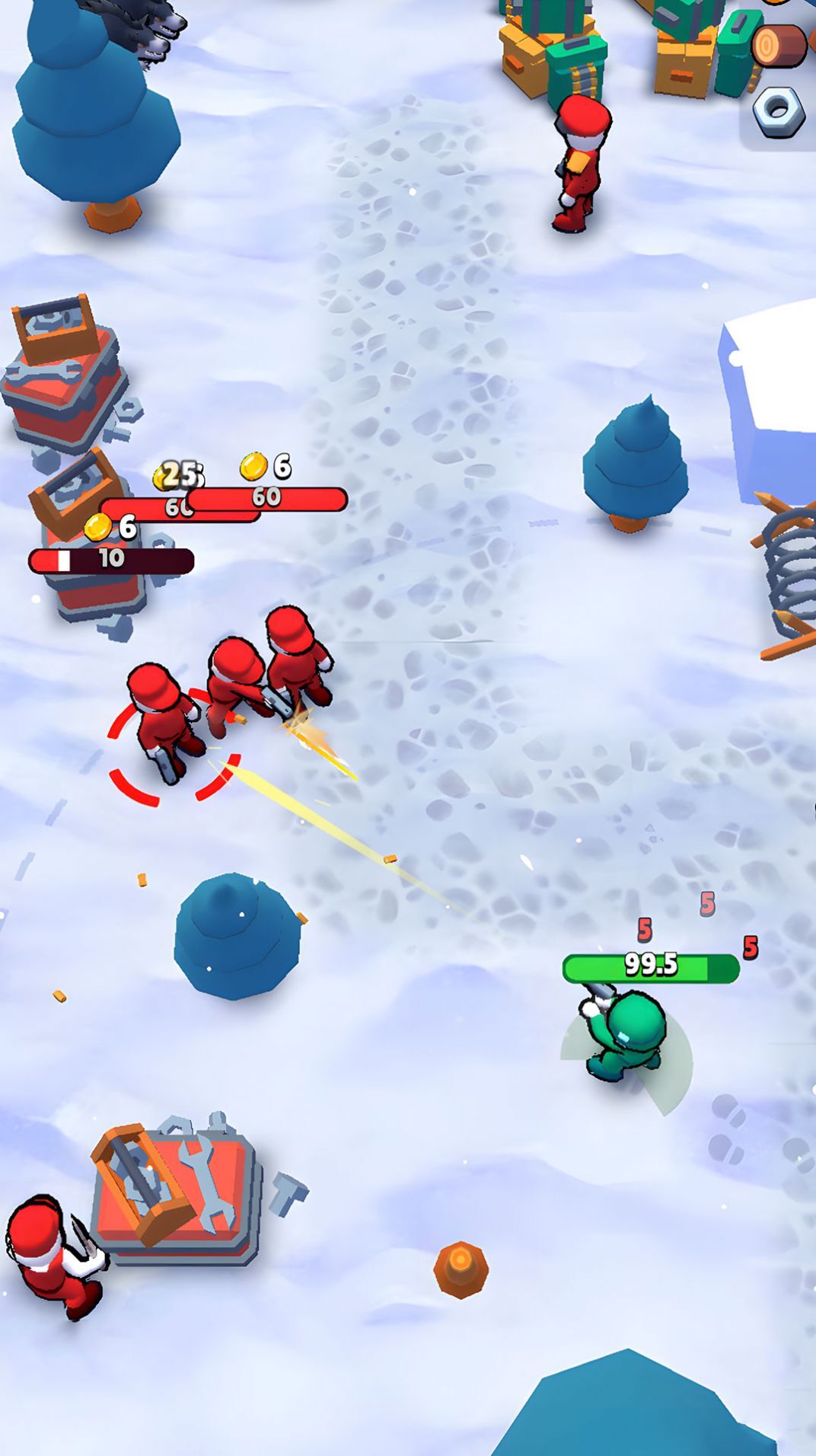 火柴人世界之战无敌版 火柴人世界之战无敌版