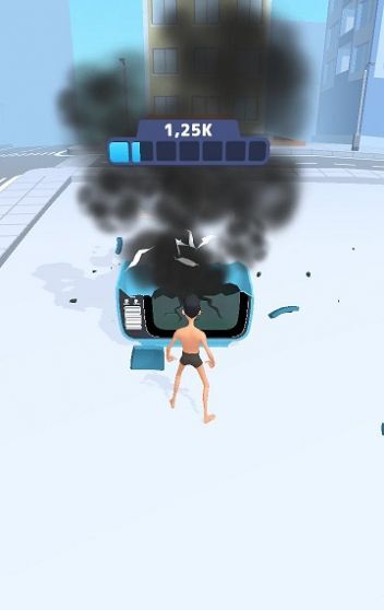 大拳出击 大拳出击