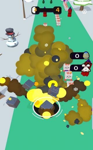 兔子劫匪 兔子劫匪