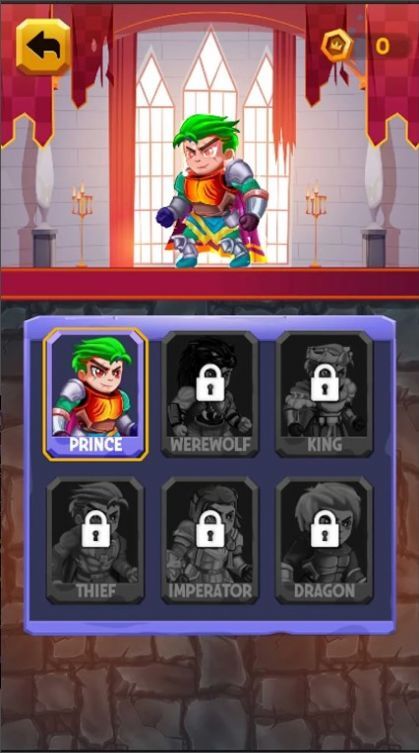 放置英雄城堡谜题 放置英雄城堡谜题