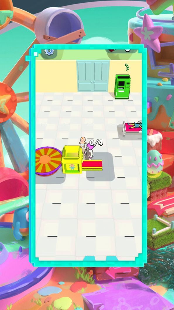 结婚生娃模拟器 结婚生娃模拟器