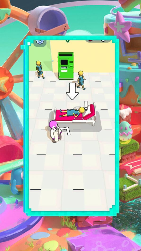 结婚生娃模拟器 结婚生娃模拟器