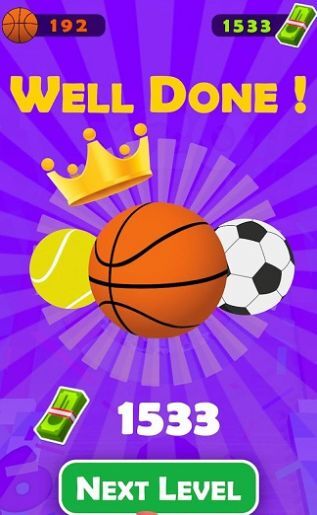 球之狂热 球之狂热