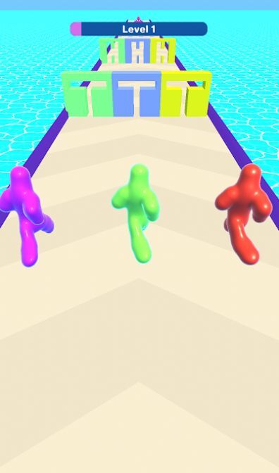 果冻人字母转换