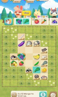 合并营地 合并营地