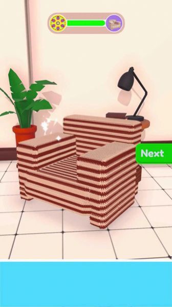 椅子大师 椅子大师