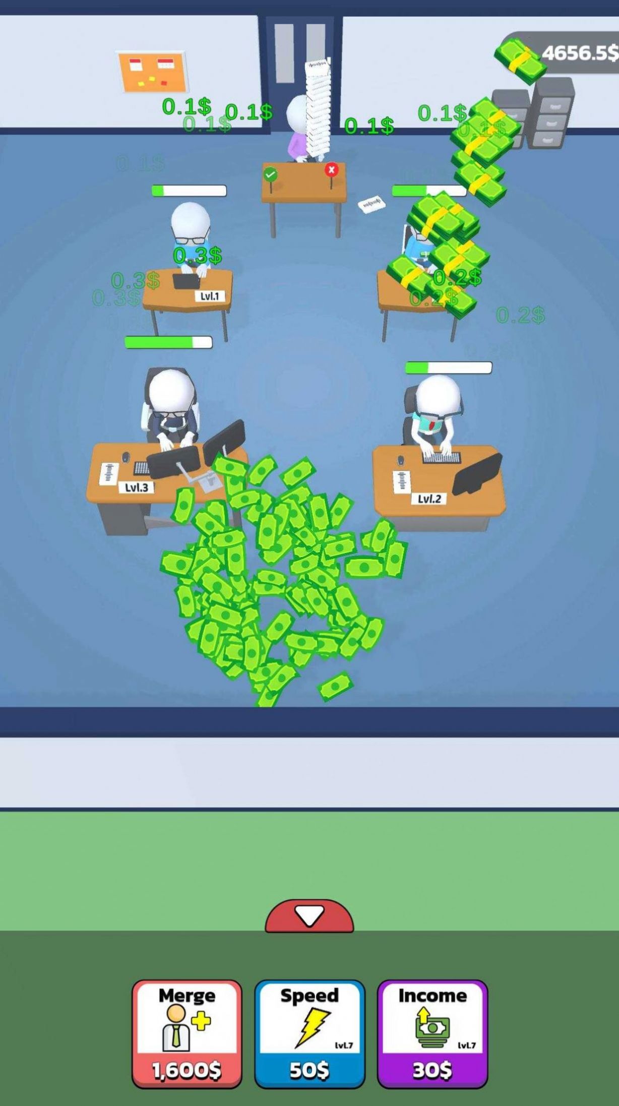 放置点击公司 放置点击公司