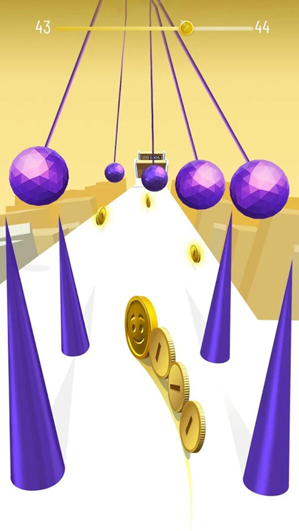 放置硬币收藏家 放置硬币收藏家