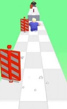 翻跳英雄 翻跳英雄