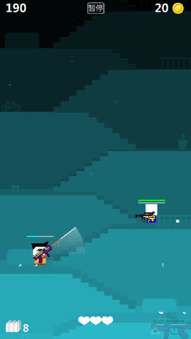 特工使命 特工使命