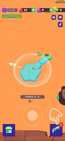 斑点入侵 斑点入侵