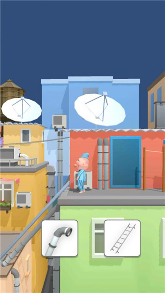 梦游先生 梦游先生