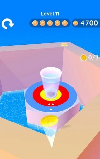 推人闯关赛 推人闯关赛