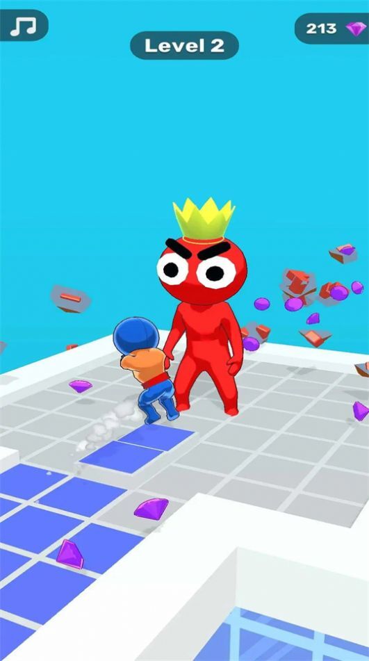 等级攻击 等级攻击