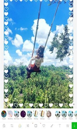 萌拍照片 萌拍照片