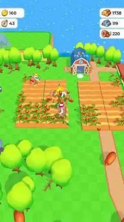 荒岛求生探险创造 荒岛求生探险创造