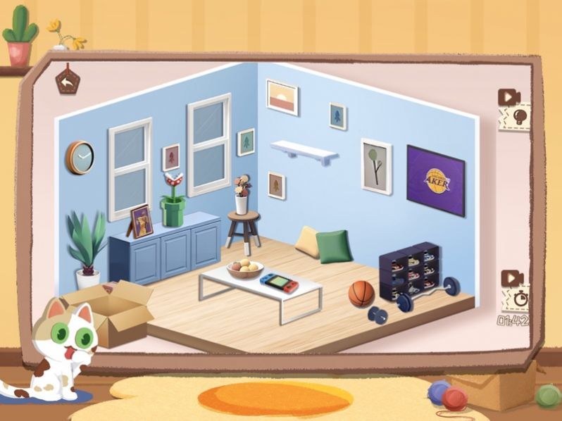 收纳天才 收纳天才