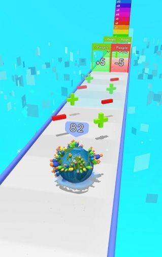 星球命运 星球命运