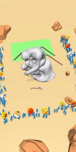 坍塌之城 坍塌之城