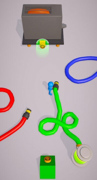 电源链路 电源链路