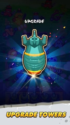 字母后卫空闲TD 字母后卫空闲TD