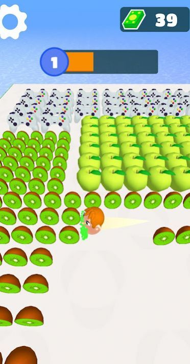 把它全部吃掉 把它全部吃掉