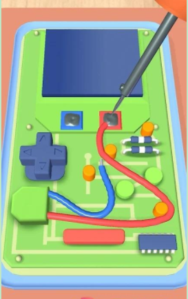 小器具修复 小器具修复