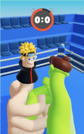 拇指对抗战 拇指对抗战