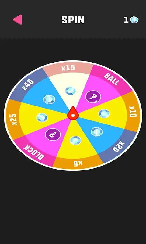 弹球粉碎砖块 弹球粉碎砖块