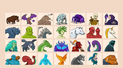 古代生活模拟 古代生活模拟