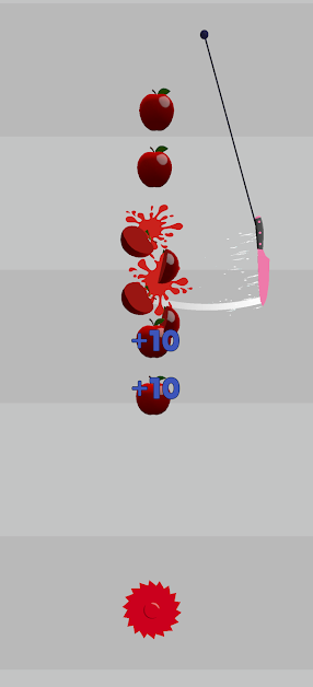 摆动切刀 摆动切刀