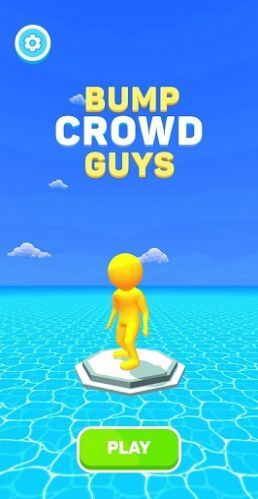 碰碰冒险家 碰碰冒险家