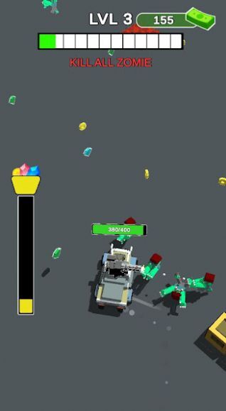 矿工竞技场 矿工竞技场