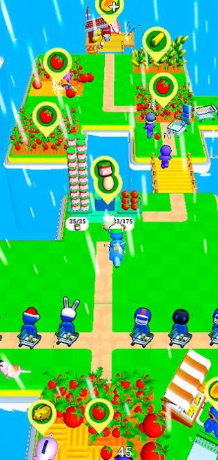 我的农田农业大亨 我的农田农业大亨