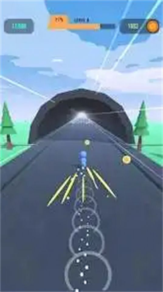 超级射击大炮 超级射击大炮