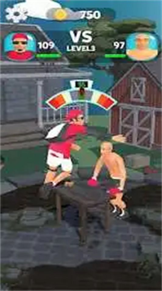 超级掌击王 超级掌击王