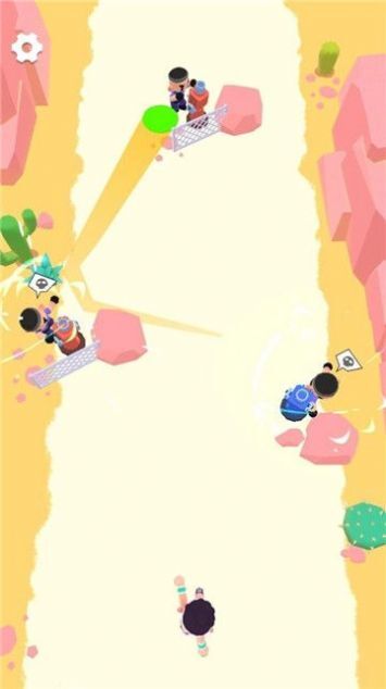 护罩大师 护罩大师