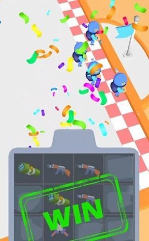 集结大军 集结大军