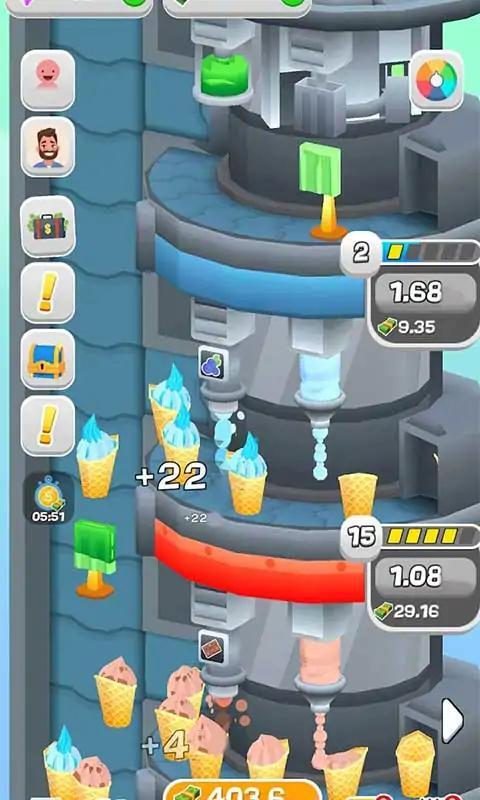 蜜雪冰冰城 蜜雪冰冰城